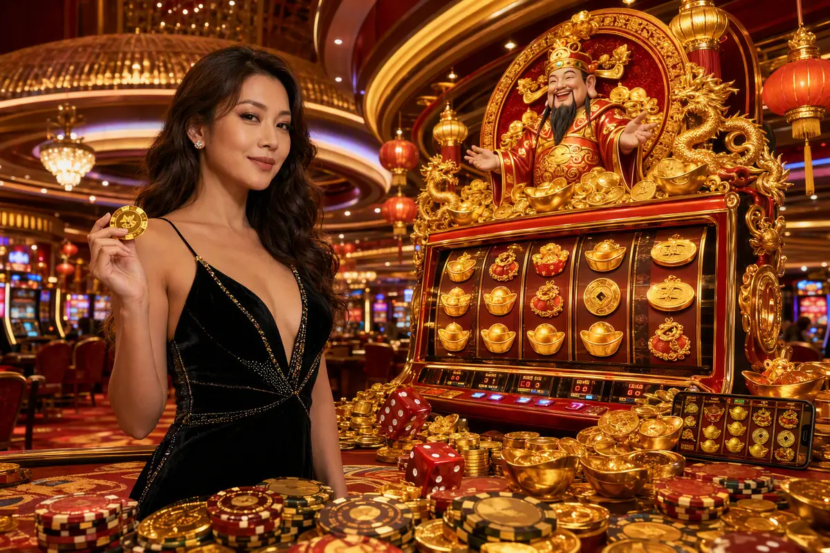 bdt24 Microgaming লাইভ স্টুডিও